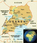 Uganda Challenge - John
