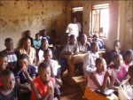 Uganda Challenge - Jane