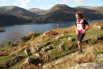 Ian Hunter is running the 2009 London Marathon for the IFAW Charitable Trust
