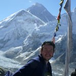 Mount Everest Charity Challenge