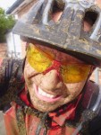 50k off road bike challenge!?