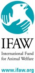 Helen Nash is running the 2008 London Marathon for the IFAW Charitable Trust
