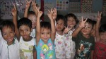 Tsunami Orphanage Volunteering
