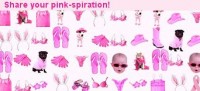 Breast Cancer Campaign - Wear it Pink Month