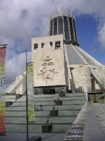 Liverpool Metropolitan Cathedral Concerts Society