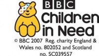One Off Payroll Giving for BBC Children in Need