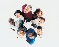 Corporate Charity Account