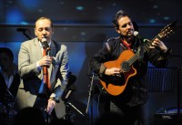 The Old Vic Christmas Cracker 2009 goes off with a bang as Kevin Spacey pulls it off again!!