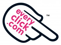 Everyclick it Pink