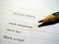 Freedom Account Standing Order Form