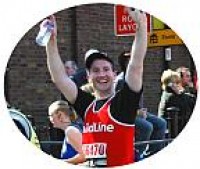 Set up a Fundraising Page