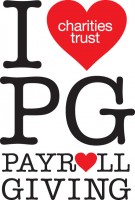 I Love Payroll Giving