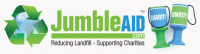 JumbleAID – Tell all your supporters today!