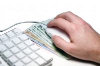 Online Charity Donations
