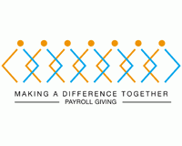 Payroll Giving Quality Mark