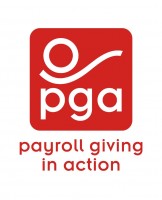 Digital Pen Payroll Giving Release