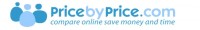 Compare online save money and raise money for charity – www.PricebyPrice.com
