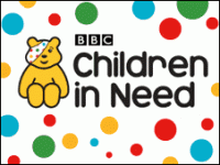 One Off Payroll Giving Children In Need