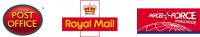 Royal Mail Group Raise Over £1 Million Pounds