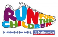 Welcome all RUN FOR THE CHILDREN fun runners!