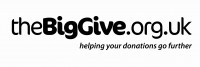 The Big Give announces first sponsor in £20m challenge
