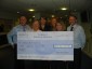 Charities Trust Marks 20th Anniversary