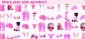 Breast Cancer Campaign - Wear it Pink Month