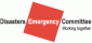 DEC Congo Crisis Appeal