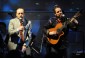 The Old Vic Christmas Cracker 2009 goes off with a bang as Kevin Spacey pulls it off again!!