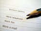 Freedom Account Standing Order Form
