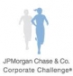 JP Morgan Corporate Challenge 2012