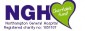 Northampton General Hospital Charitable Fundraiser Request Form