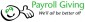 Payroll Giving Awards 2009