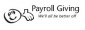 Payroll Giving - Match Funding & Administration