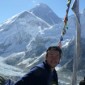 Mount Everest Charity Challenge