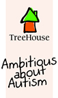 TreeHouse - Ambitious about Autism
