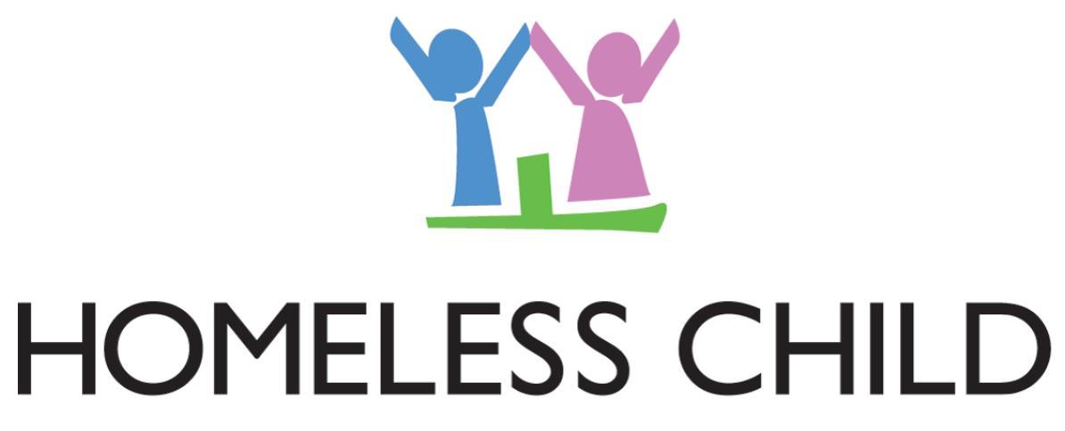 Homeless Child UK