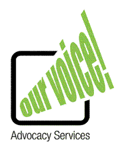 Our Voice