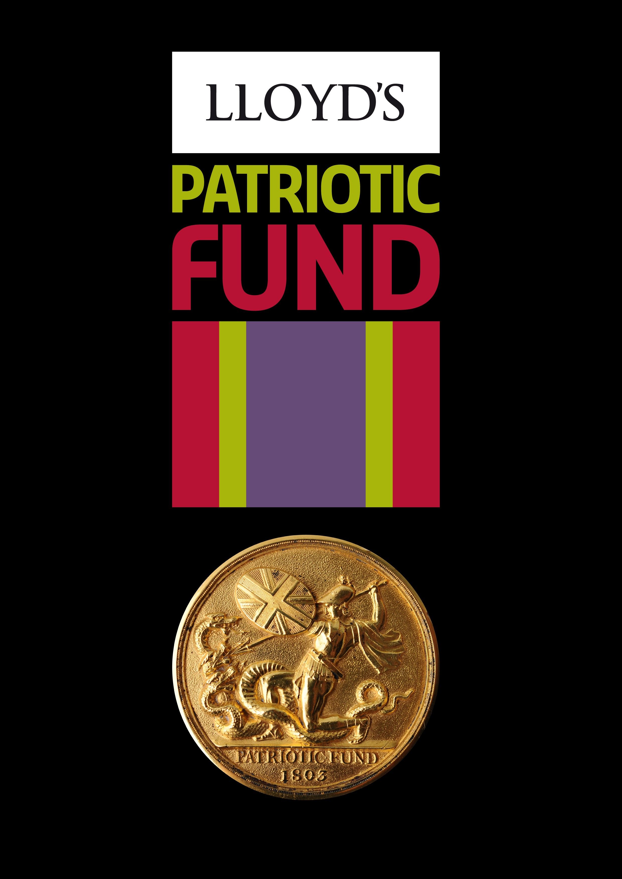 Lloyd's Patriotic Fund