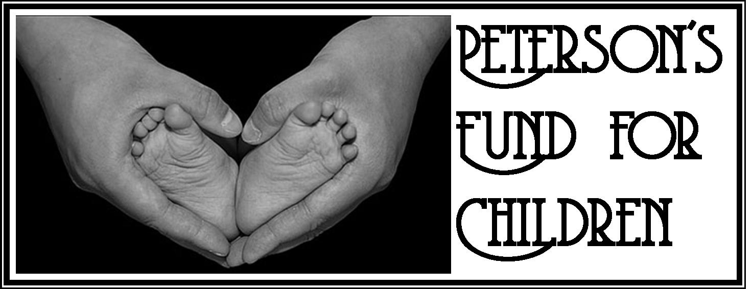 Peterson's Fund For Children