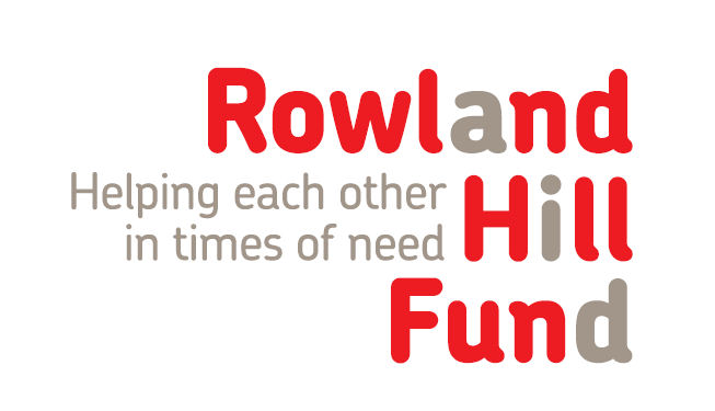 Rowland Hill Fund