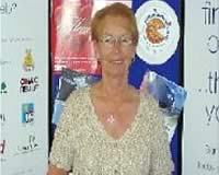 Ann - Volunteers