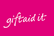 Gift Aid Logo