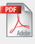 Adobe PDF Logo