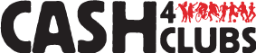 Cash 4 Clubs Logo