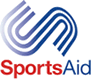 Sports Aid logo