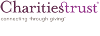 charities trust logo