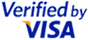Verified by VISA